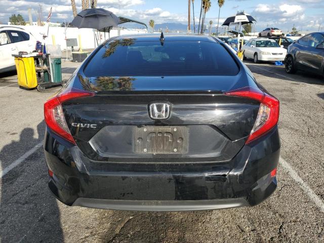 Aukcja sprzedaży 2017 Honda Civic Exl, vin: 2HGFC1F75HH636403, numer aukcji: 42278224