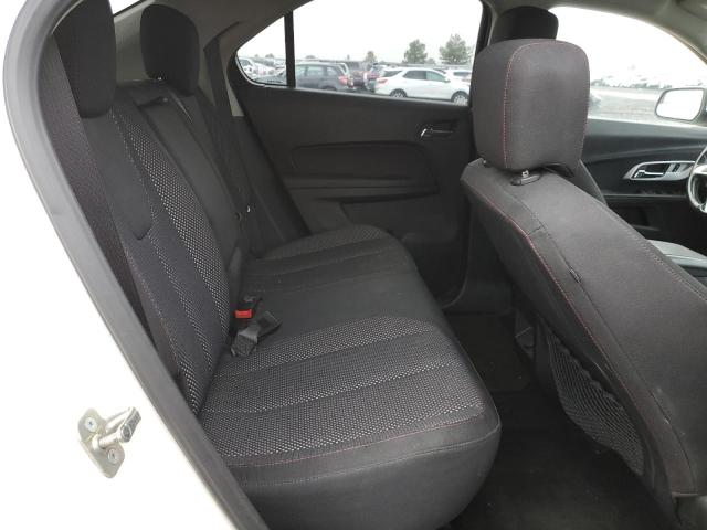 Aukcja sprzedaży 2012 Chevrolet Equinox Lt, vin: 2GNALDEK9C1232674, numer aukcji: 43846804