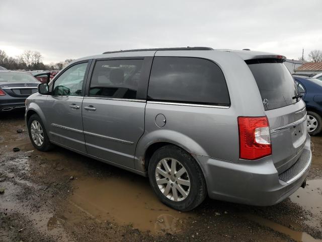 Продаж на аукціоні авто 2013 Chrysler Town & Country Touring, vin: 2C4RC1BG0DR659870, номер лоту: 43793574