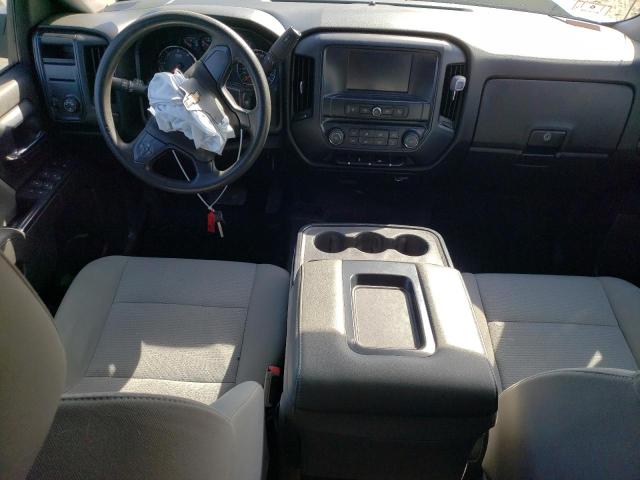 Aukcja sprzedaży 2018 Chevrolet Silverado K1500 Custom, vin: 1GCVKPEC7JZ193367, numer aukcji: 44153384