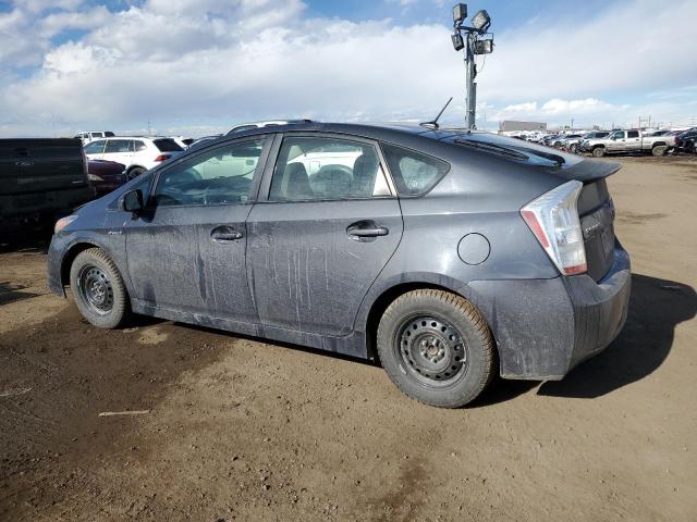 Aukcja sprzedaży 2010 Toyota Prius, vin: JTDKN3DU6A0063842, numer aukcji: 43093544