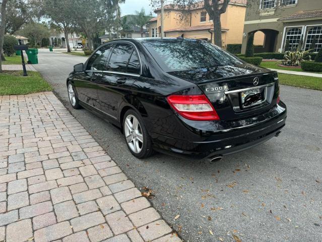 Aukcja sprzedaży 2010 Mercedes-benz C 300 4matic, vin: WDDGF8BB3AF470277, numer aukcji: 44886154