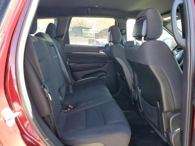 Aukcja sprzedaży 2018 Jeep Grand Cherokee Laredo, vin: 1C4RJFAG6JC266948, numer aukcji: 44149684