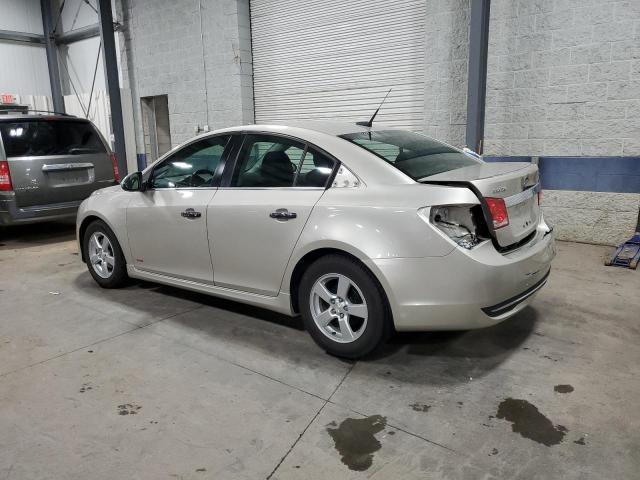 Продаж на аукціоні авто 2014 Chevrolet Cruze Lt, vin: 1G1PC5SB6E7448008, номер лоту: 44532474