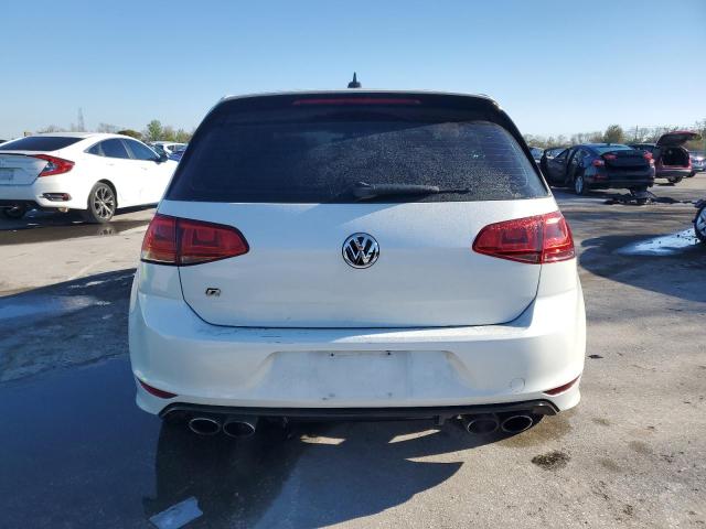 Aukcja sprzedaży 2016 Volkswagen Golf R, vin: WVWLF7AU9GW204244, numer aukcji: 43772024