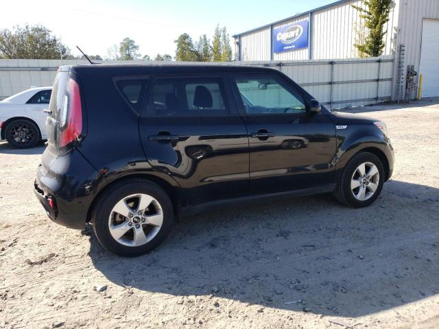 Продаж на аукціоні авто 2018 Kia Soul, vin: KNDJN2A2XJ7890503, номер лоту: 43358424