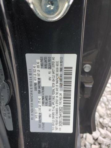 2017 Mazda 3 Sport მანქანა იყიდება აუქციონზე, vin: 3MZBN1U75HM153602, აუქციონის ნომერი: 42022974