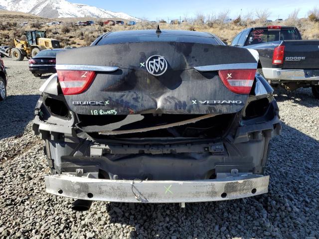 Aukcja sprzedaży 2014 Buick Verano, vin: 1G4PS5SK5E4240077, numer aukcji: 43916394