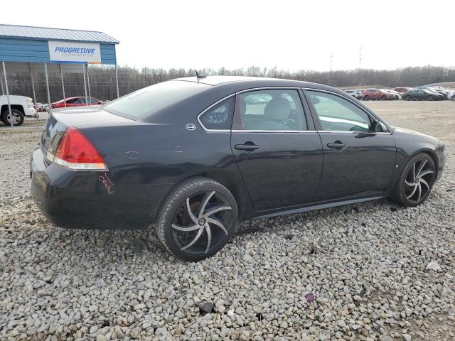 Aukcja sprzedaży 2009 Chevrolet Impala 1lt, vin: 2G1WT57K091162405, numer aukcji: 43863994