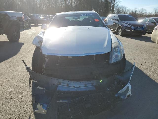 Aukcja sprzedaży 2011 Cadillac Cts Premium Collection, vin: 1G6DS5ED3B0171741, numer aukcji: 43679724