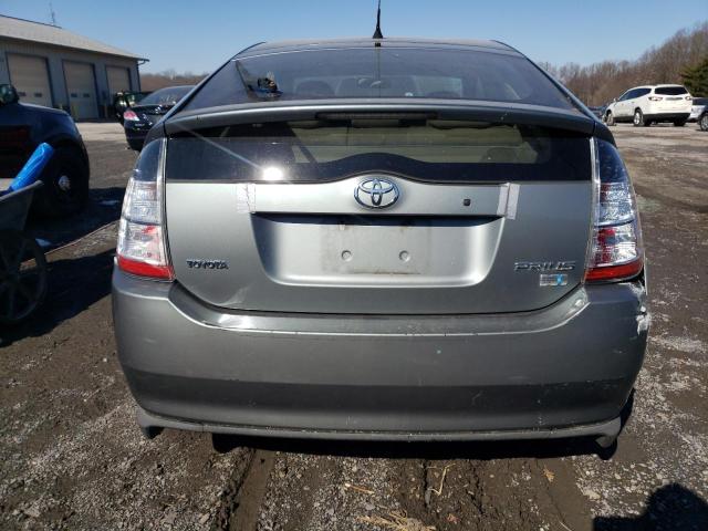 2005 Toyota Prius მანქანა იყიდება აუქციონზე, vin: JTDKB20U753115380, აუქციონის ნომერი: 43447524