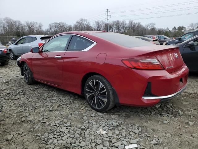 Aukcja sprzedaży 2016 Honda Accord Ex, vin: 1HGCT1B74GA009388, numer aukcji: 40972084