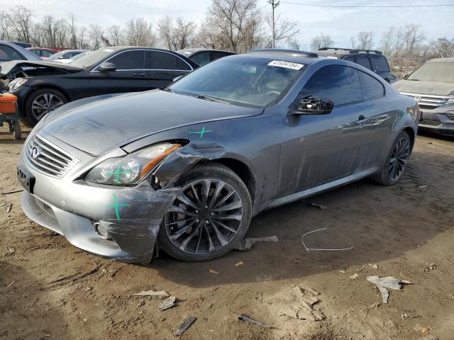 Продажа на аукционе авто 2015 Infiniti Q60, vin: JN1CV6EL0FM890475, номер лота: 41934154