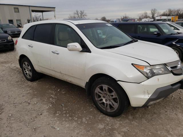 Продажа на аукционе авто 2009 Acura Mdx, vin: 2HNYD28269H531165, номер лота: 40259924