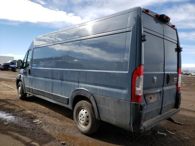 41819814 :رقم المزاد ، 3C6URVJG6KE551468 vin ، 2019 Ram Promaster 3500 3500 High مزاد بيع