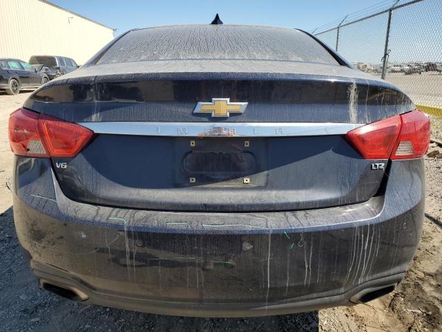 Aukcja sprzedaży 2015 Chevrolet Impala Ltz, vin: 1G1165S33FU148158, numer aukcji: 44332924