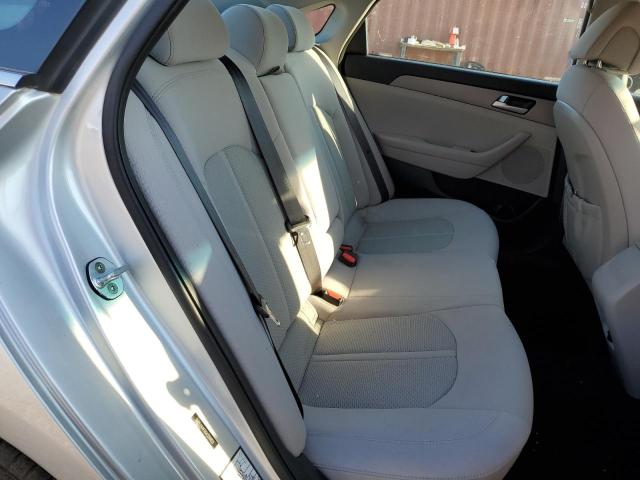 2016 Hyundai Sonata Se მანქანა იყიდება აუქციონზე, vin: 5NPE24AF6GH359053, აუქციონის ნომერი: 43763714