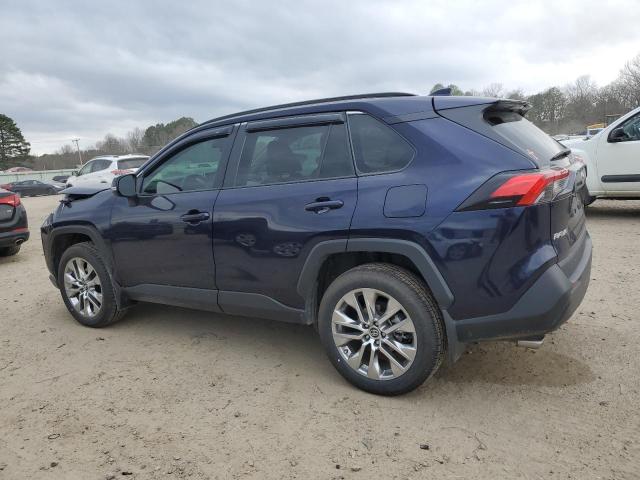 Aukcja sprzedaży 2020 Toyota Rav4 Xle Premium, vin: 2T3C1RFV8LW084912, numer aukcji: 43587954