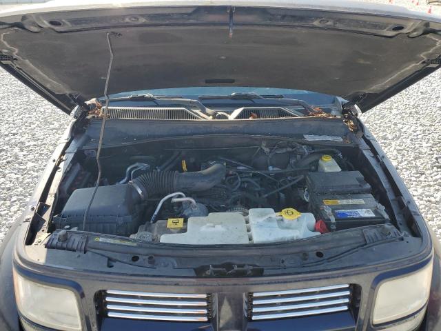 Aukcja sprzedaży 2011 Dodge Nitro Heat, vin: 1D4PU4GKXBW514622, numer aukcji: 44896444