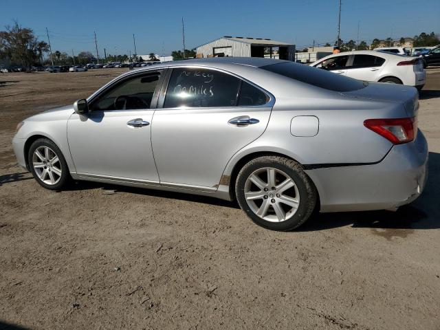 43807474 :رقم المزاد ، JTHBJ46GX72133752 vin ، 2007 Lexus Es 350 مزاد بيع