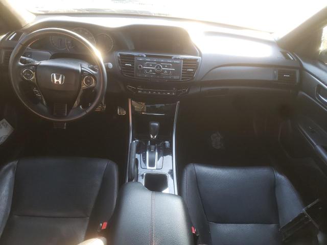 Продажа на аукционе авто 2017 Honda Accord Sport Special Edition, vin: 1HGCR2F12HA266058, номер лота: 41655644