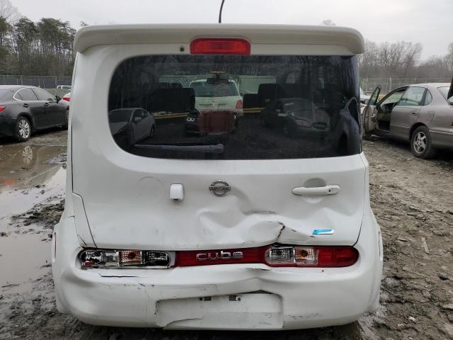 Продажа на аукционе авто 2014 Nissan Cube S, vin: JN8AZ2KR4ET352820, номер лота: 43770794
