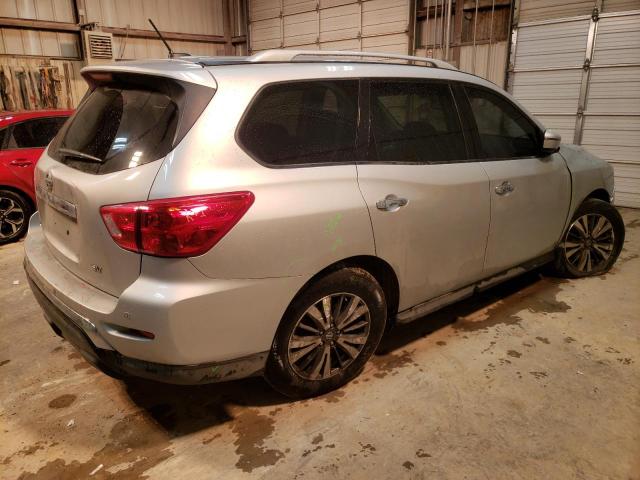 Aukcja sprzedaży 2018 Nissan Pathfinder S, vin: 5N1DR2MNXJC603719, numer aukcji: 44998214