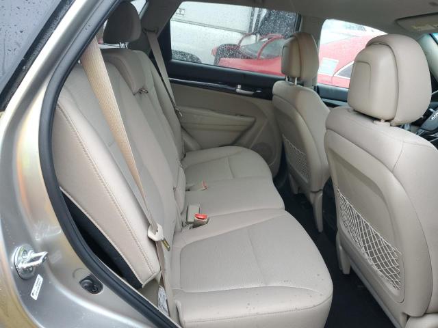 Aukcja sprzedaży 2015 Kia Sorento Lx, vin: 5XYKT3A63FG621921, numer aukcji: 43619104