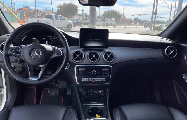 42260174 :رقم المزاد ، WDDSJ4GB0JN576847 vin ، 2018 Mercedes-benz Cla 250 4matic مزاد بيع