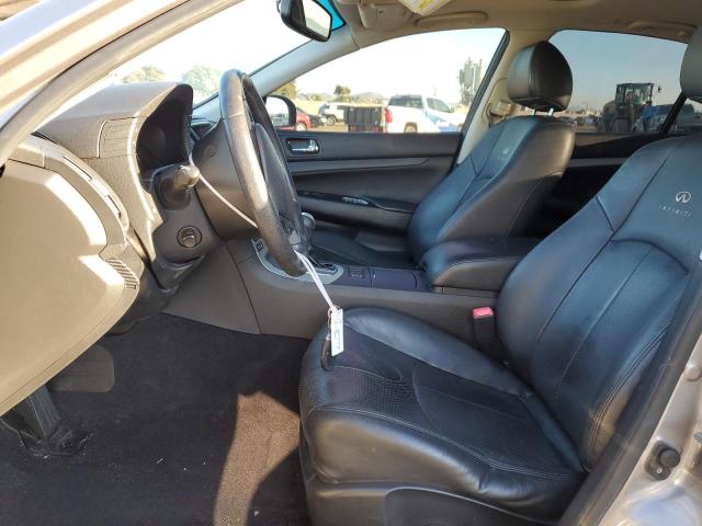 42075884 :رقم المزاد ، JNKBV61EX8M218800 vin ، 2008 Infiniti G35 مزاد بيع