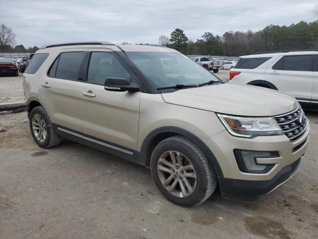 Продаж на аукціоні авто 2017 Ford Explorer Xlt, vin: 1FM5K7DH4HGB05633, номер лоту: 43849924