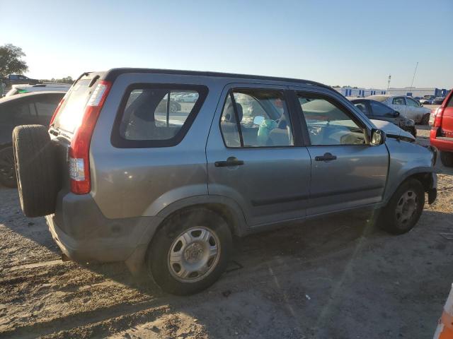 Aukcja sprzedaży 2006 Honda Cr-v Lx, vin: JHLRD78596C052290, numer aukcji: 43794224