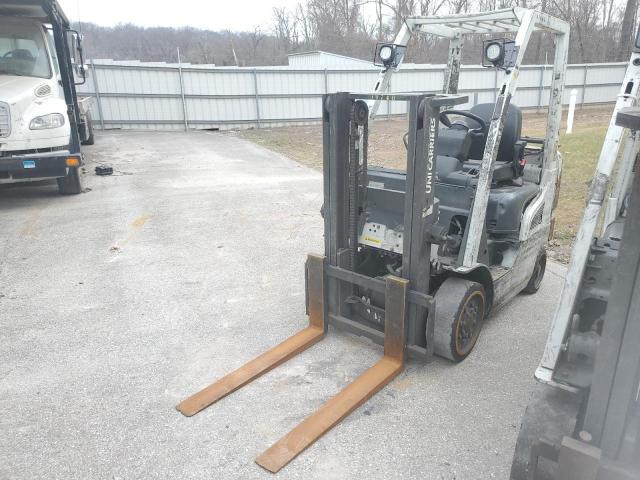 2015 Nissan Forklift მანქანა იყიდება აუქციონზე, vin: CP1F29W7620, აუქციონის ნომერი: 43834244