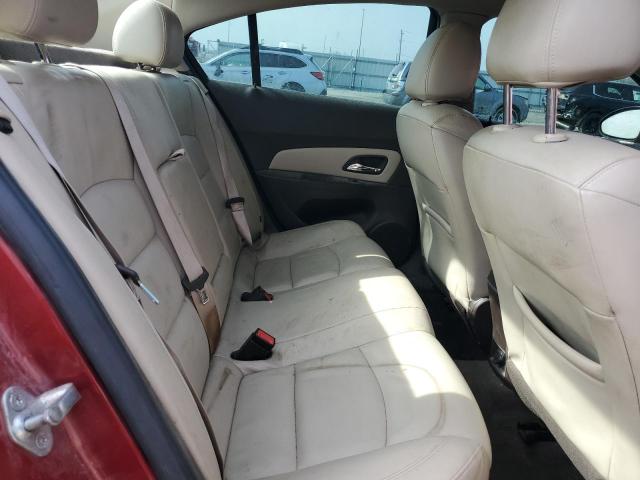 Aukcja sprzedaży 2013 Chevrolet Cruze Lt, vin: 1G1PE5SB5D7143432, numer aukcji: 43640804