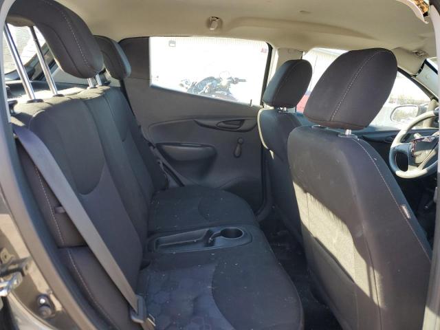 Aukcja sprzedaży 2018 Chevrolet Spark Ls, vin: KL8CB6SA6JC441639, numer aukcji: 43682224