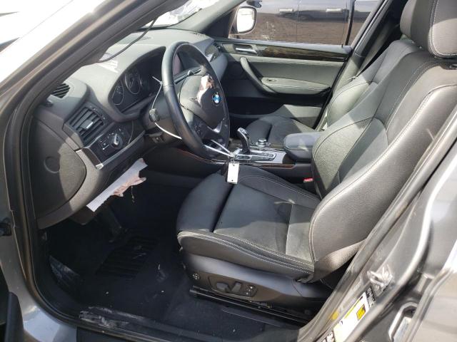 Aukcja sprzedaży 2013 Bmw X3 Xdrive35i, vin: 5UXWX7C51DL978712, numer aukcji: 43771504
