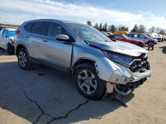 Aukcja sprzedaży 2018 Honda Cr-v Exl, vin: 2HKRW2H86JH605446, numer aukcji: 43729054