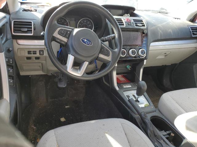Aukcja sprzedaży 2018 Subaru Forester 2.5i Premium, vin: JF2SJAEC3JH596806, numer aukcji: 43955984