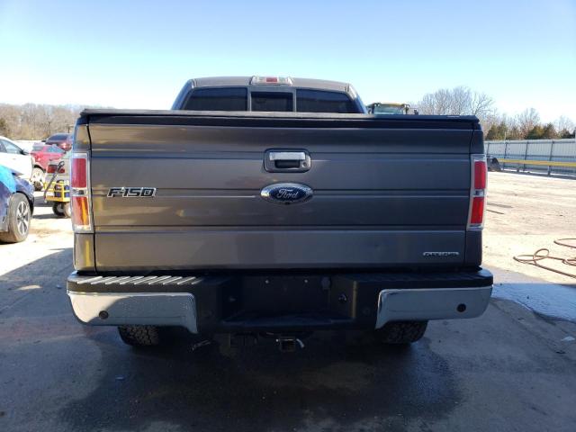 43649514 :رقم المزاد ، 1FTFW1EF7DKG28028 vin ، 2013 Ford F150 Supercrew مزاد بيع