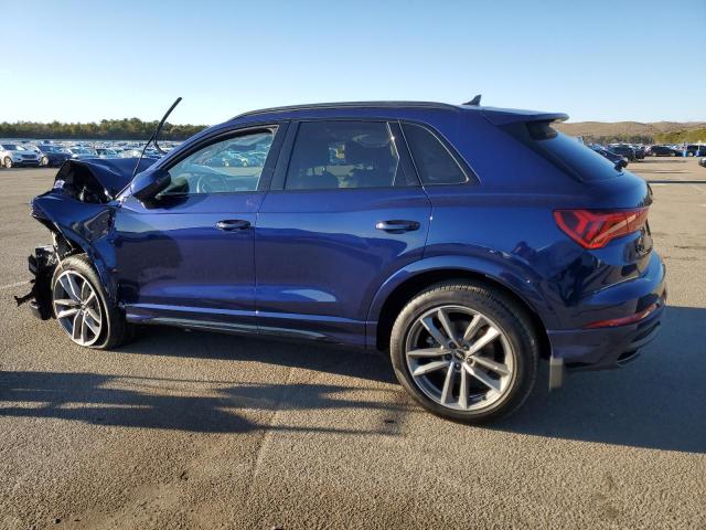 Aukcja sprzedaży 2023 Audi Q3 Premium S Line 45, vin: WA1DECF39P1113675, numer aukcji: 43770504