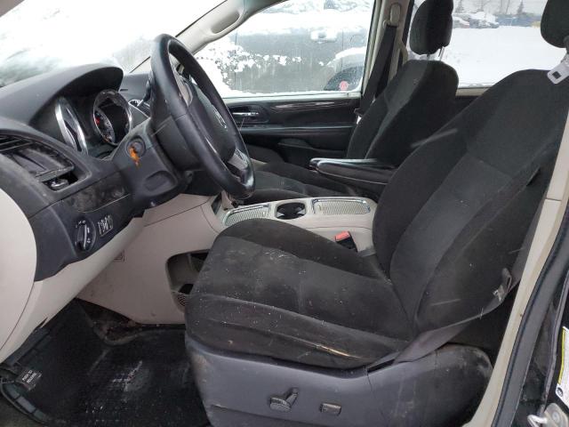 Продаж на аукціоні авто 2016 Dodge Grand Caravan, vin: 2C4RDGDG0GR248504, номер лоту: 46535625