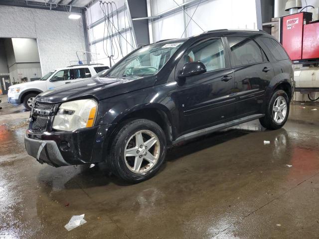 Aukcja sprzedaży 2006 Chevrolet Equinox Lt, vin: 2CNDL73F766143184, numer aukcji: 43779084