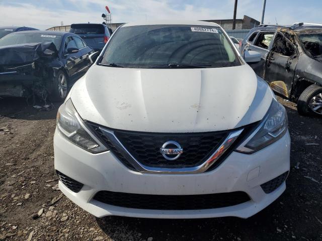 Aukcja sprzedaży 2017 Nissan Sentra S, vin: 3N1AB7AP4HY337701, numer aukcji: 40882774