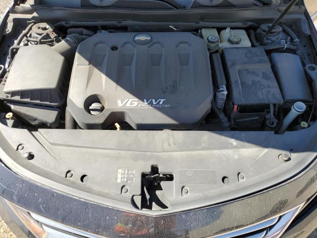 Aukcja sprzedaży 2015 Chevrolet Impala Ltz, vin: 1G1165S33FU148158, numer aukcji: 44332924