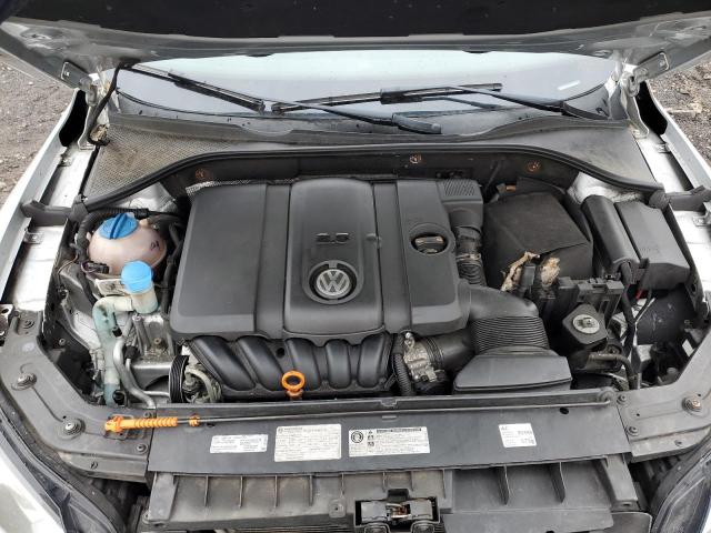 Продаж на аукціоні авто 2013 Volkswagen Passat Se, vin: 1VWBP7A33DC087254, номер лоту: 43617904