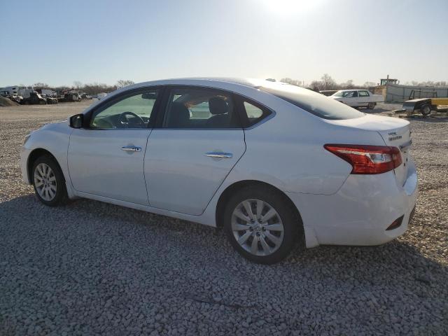 Aukcja sprzedaży 2016 Nissan Sentra S, vin: 3N1AB7AP1GY326167, numer aukcji: 44315264