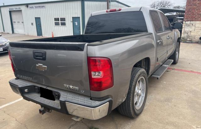 Aukcja sprzedaży 2008 Chevrolet Silverado C1500, vin: 3GCEC13JX8G219272, numer aukcji: 45157444