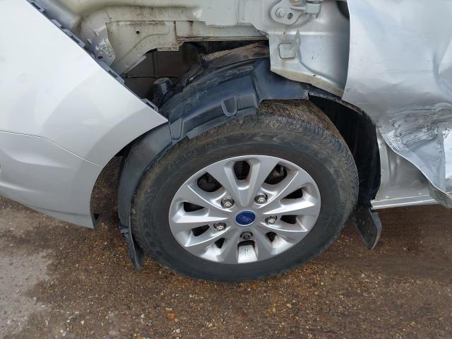 Aukcja sprzedaży 2020 Ford Transit Cu, vin: WF0ZXXTTGZLB79664, numer aukcji: 43913444