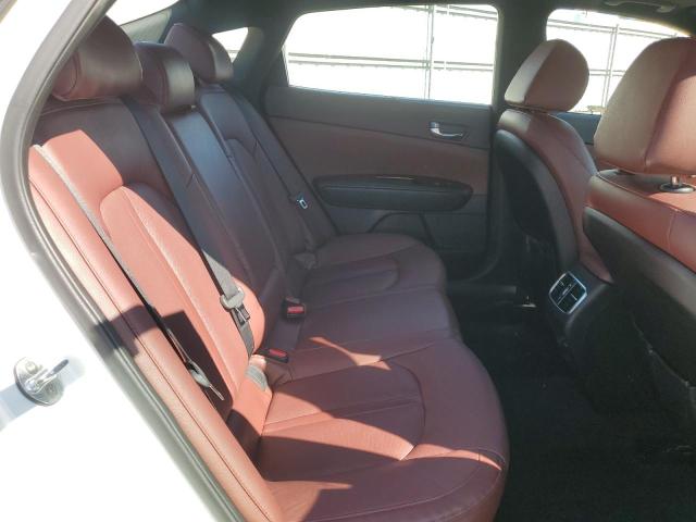 41138384 :رقم المزاد ، 5XXGW4L2XGG024865 vin ، 2016 Kia Optima Sx مزاد بيع