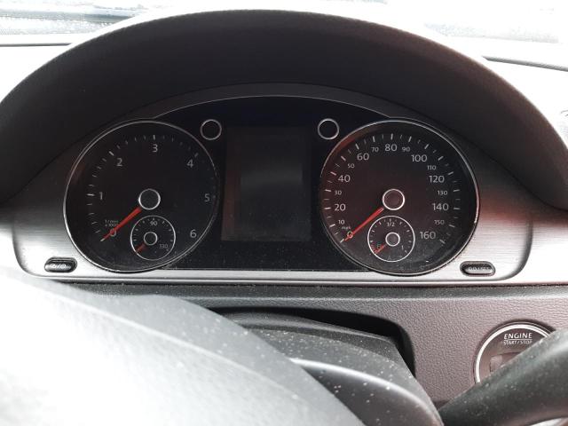 Aukcja sprzedaży 2012 Volkswagen Passat Se, vin: WVWZZZ3CZDP004943, numer aukcji: 43856944